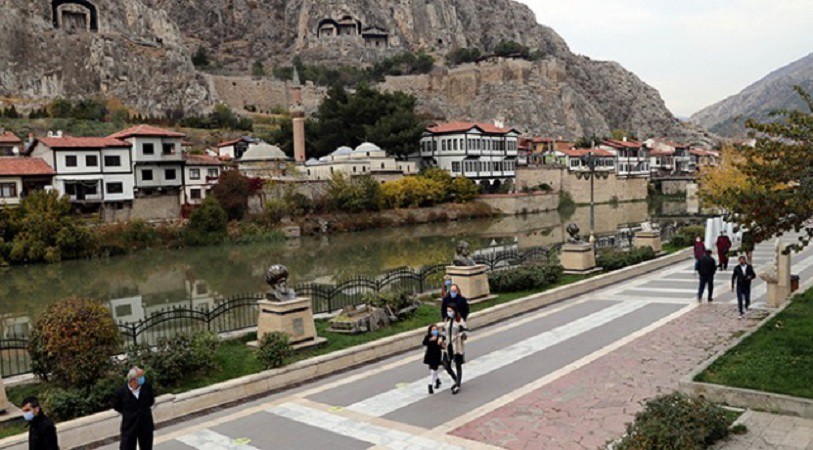 Amasya 1